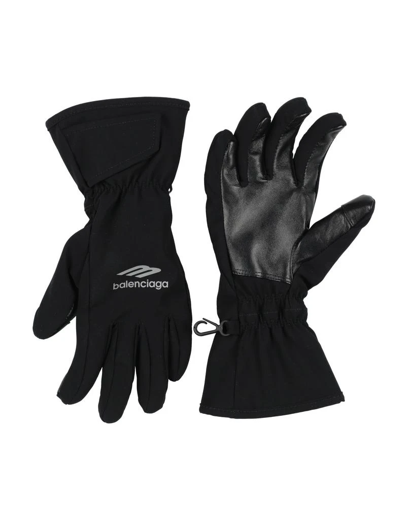 Balenciaga Gloves 1