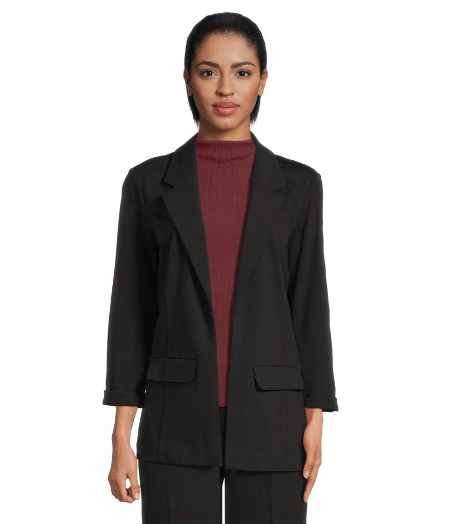 Liverpool Boyfriend Blazer with Princess Darts 1