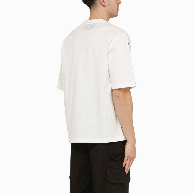 Burberry GRAPHICS-FOR T-SHIRT 3