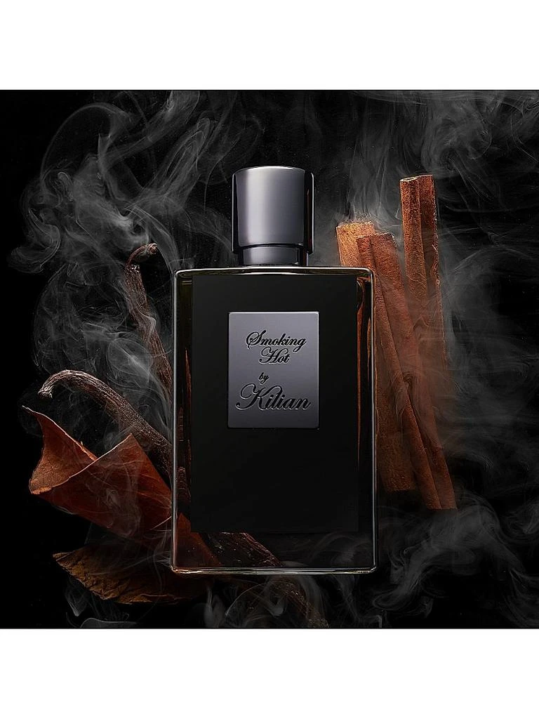 Kilian The Smokes Smoking Hot Eau de Parfum 5