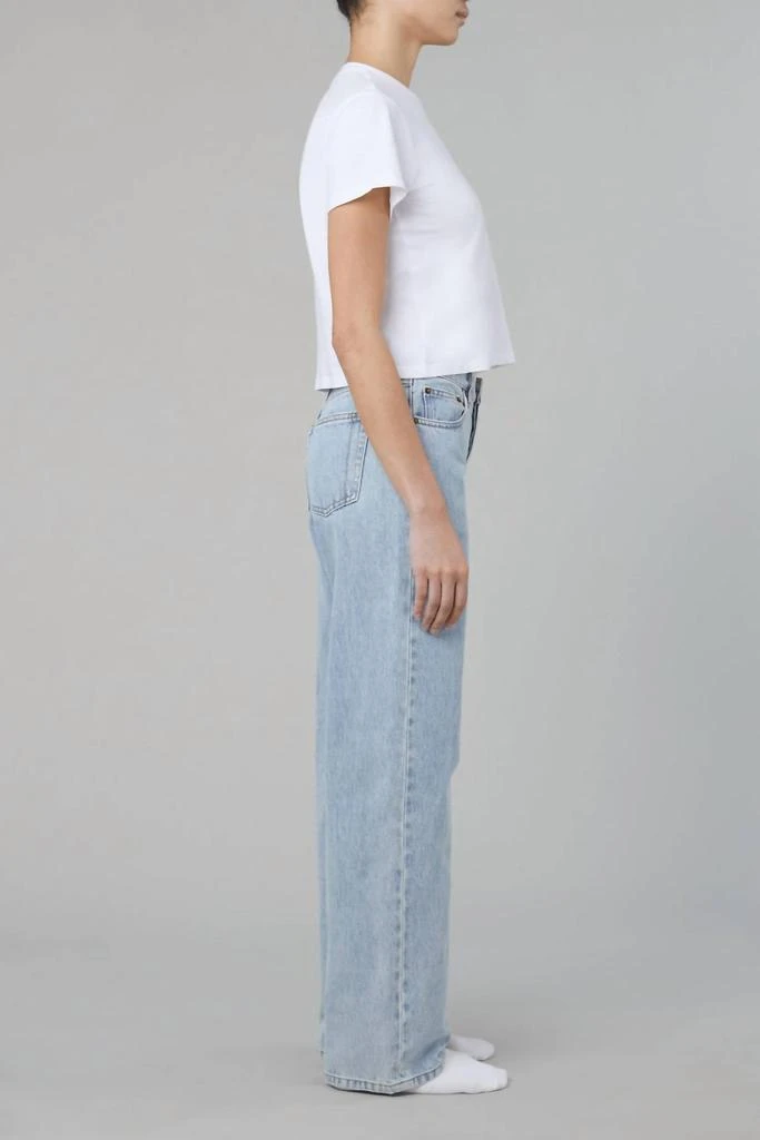 Still Here Everyday Jean In Vintage Blue 2