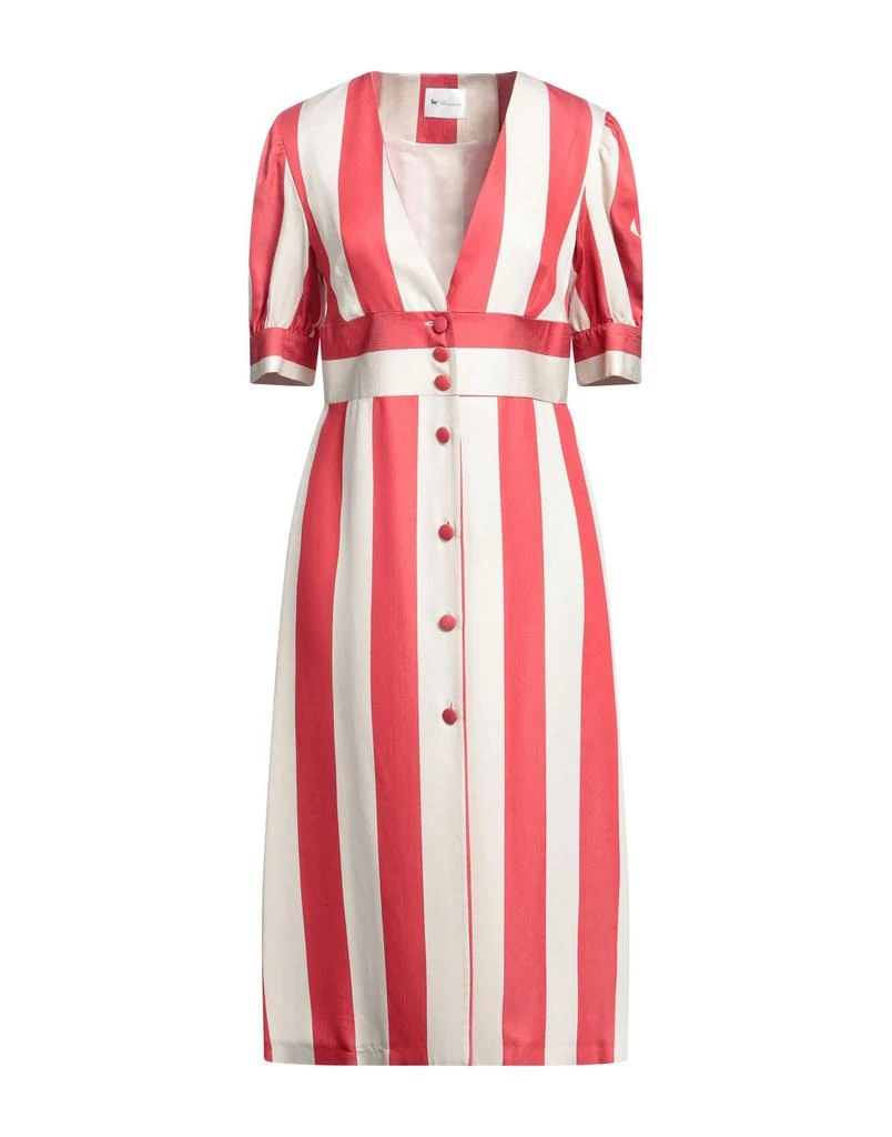 Be Blumarine Midi dress 1