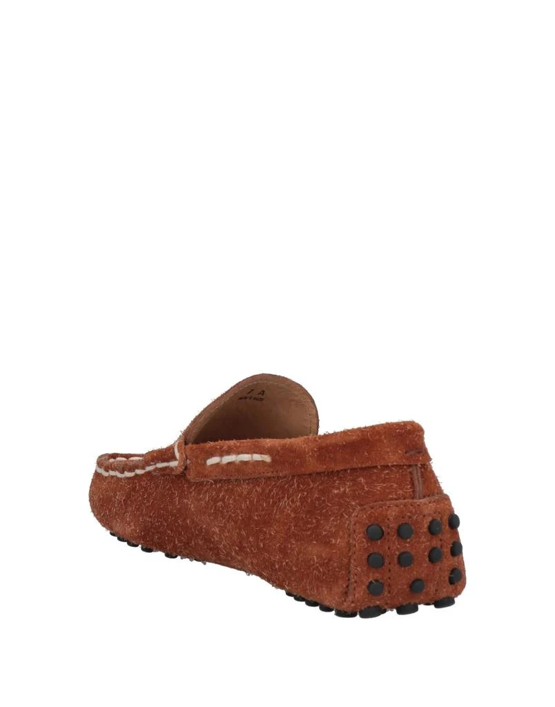 Tod's Loafers 3