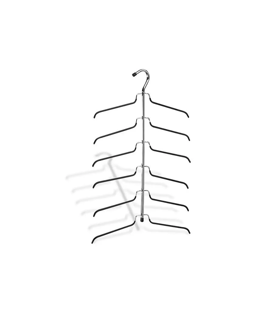 Neu Home 6 Tier Blouse Tree Hanger 3
