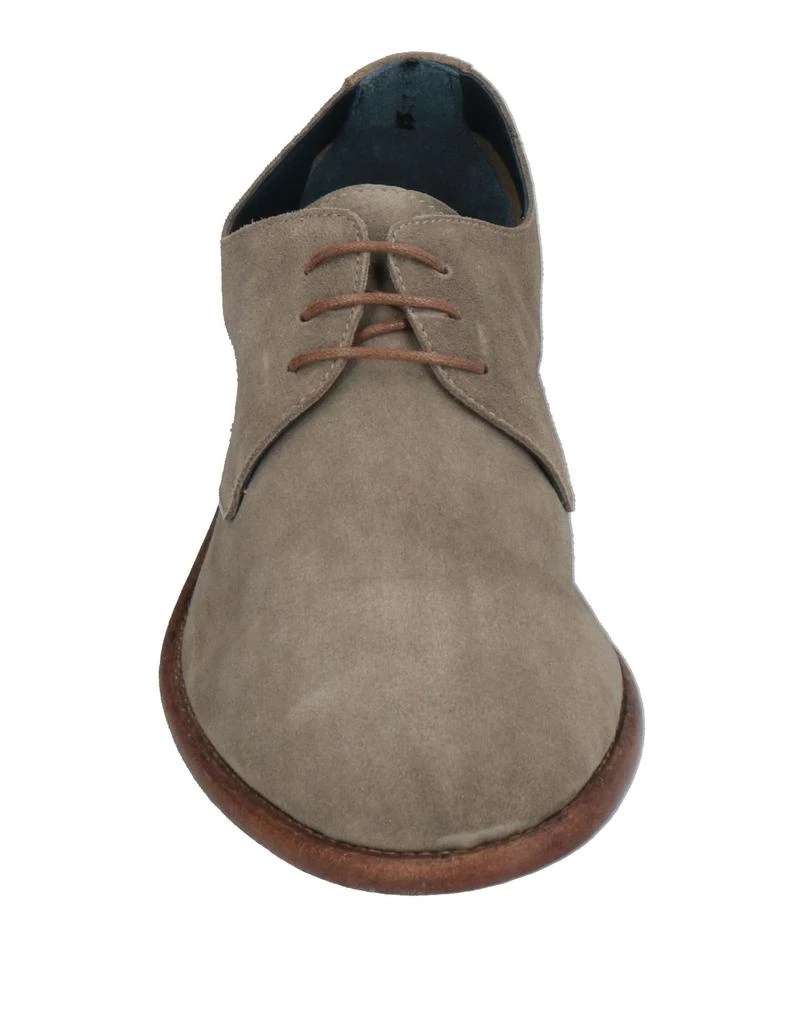 CALPIERRE Laced shoes 4