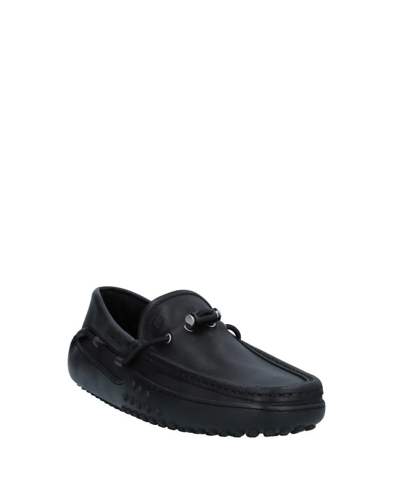 Tod's Loafers 2