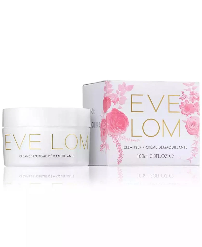 EVE LOM 40th Anniversary Heritage Cleanser, 100 ml 1
