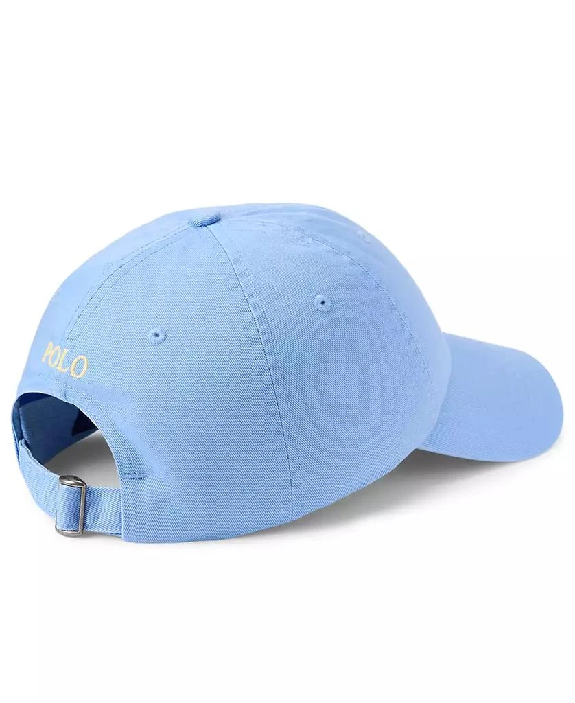 Ralph Lauren Men's Classic Chino Hat 2