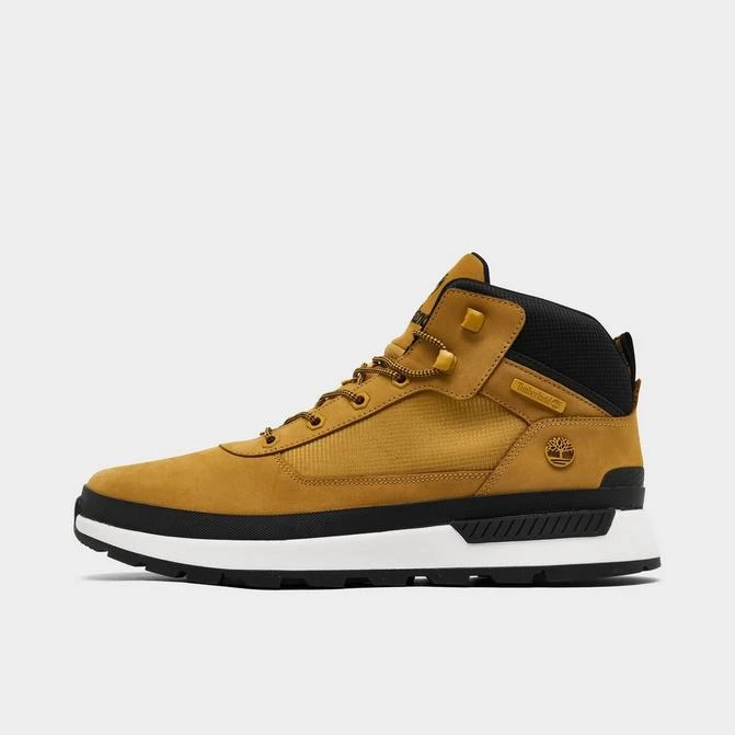 Timberland Men's Timberland Field Trekker Sneaker Boots 1