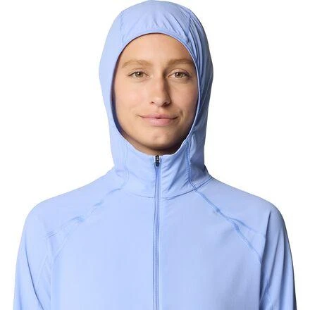 Mountain Hardwear Sunshield Hoodie - Women
s 2