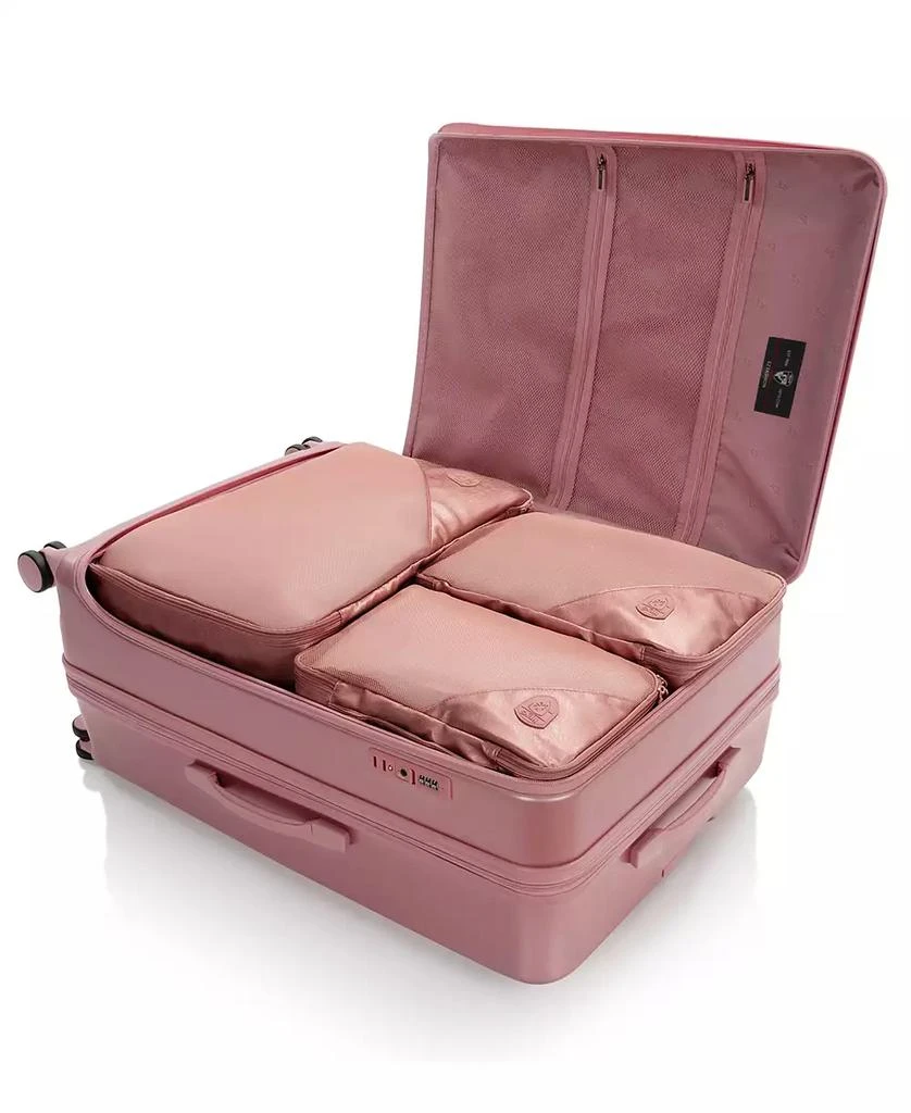 Heys Hey
s EZ Fashion Hardside 30" Check-In Spinner luggage 6