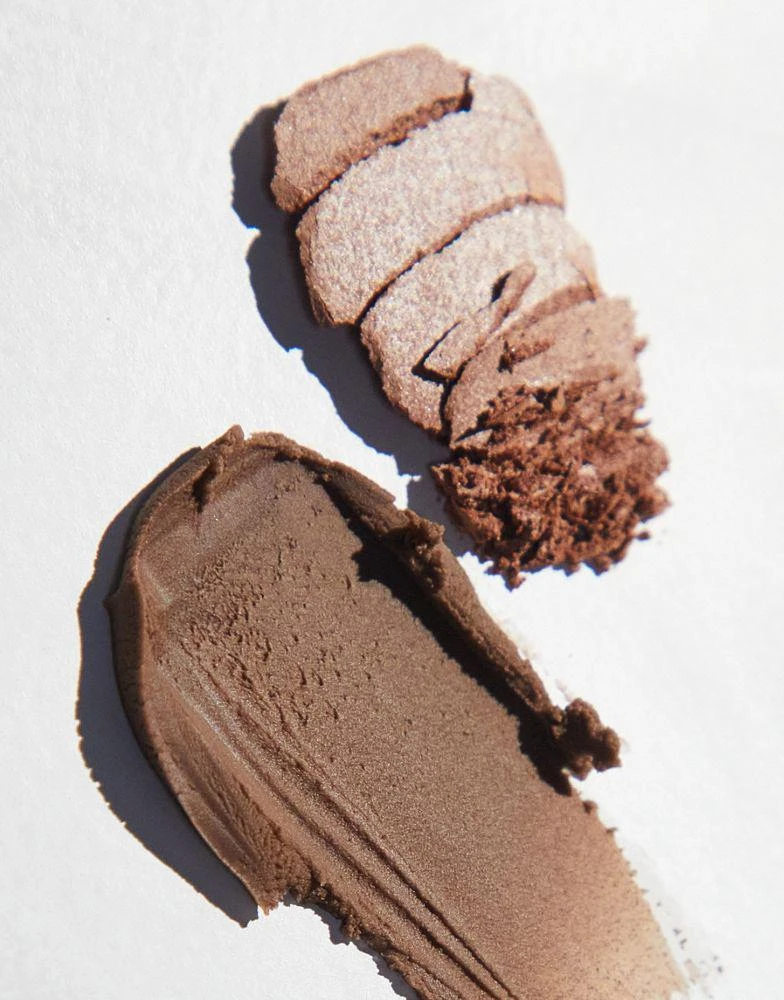 Barry M Barry M Chisel Cheeks Cream & Powder Contour Duo - Light 3