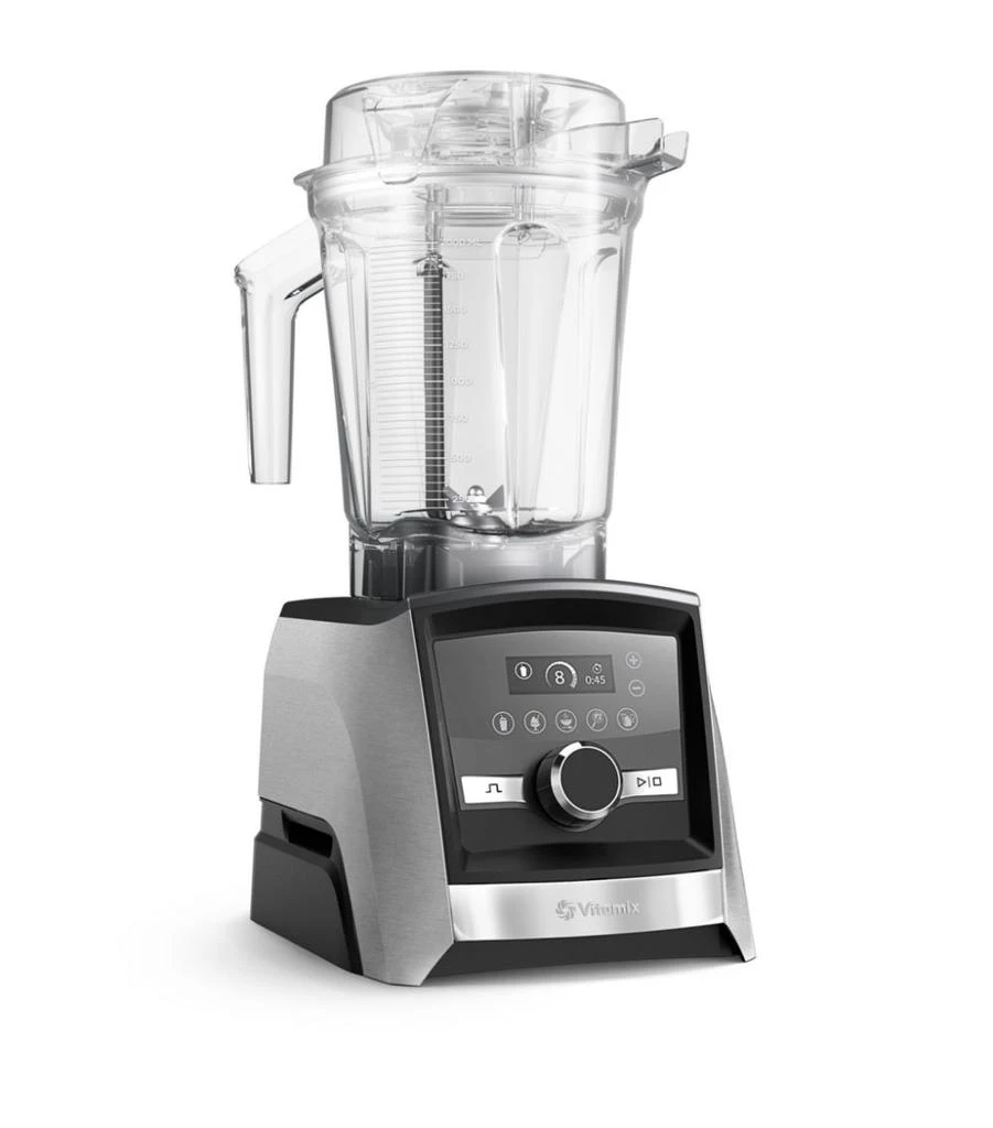 Vita Mix Ascent A3500 Blender 4