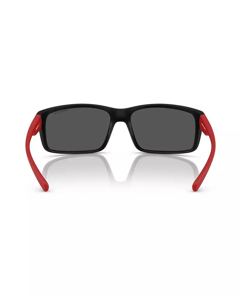 Arnette Men's Sunglasses, Fastball 2.0 AN4242 3