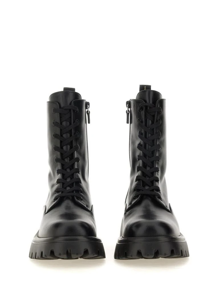 Stuart Weitzman Stuart Weitzman Boot Emerson 4