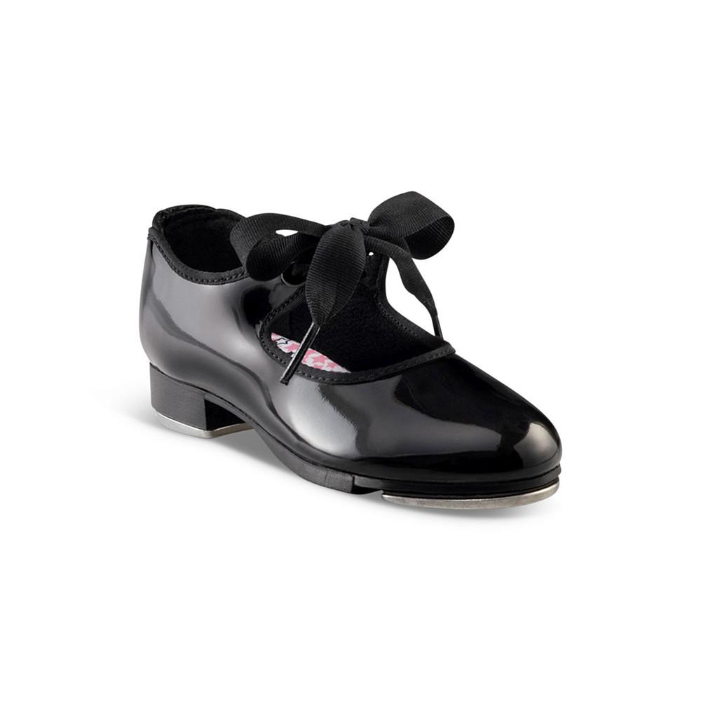 Capezio Little Girls Jr. Tyette Tap Shoe