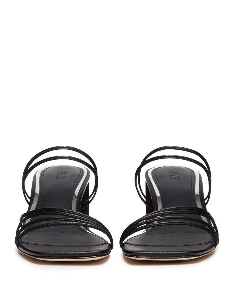 Paige Women's Esme Strappy High Heel Sandals 5