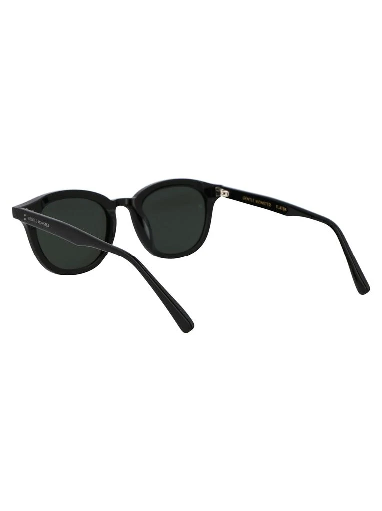 GENTLE MONSTER Lang Sunglasses 2