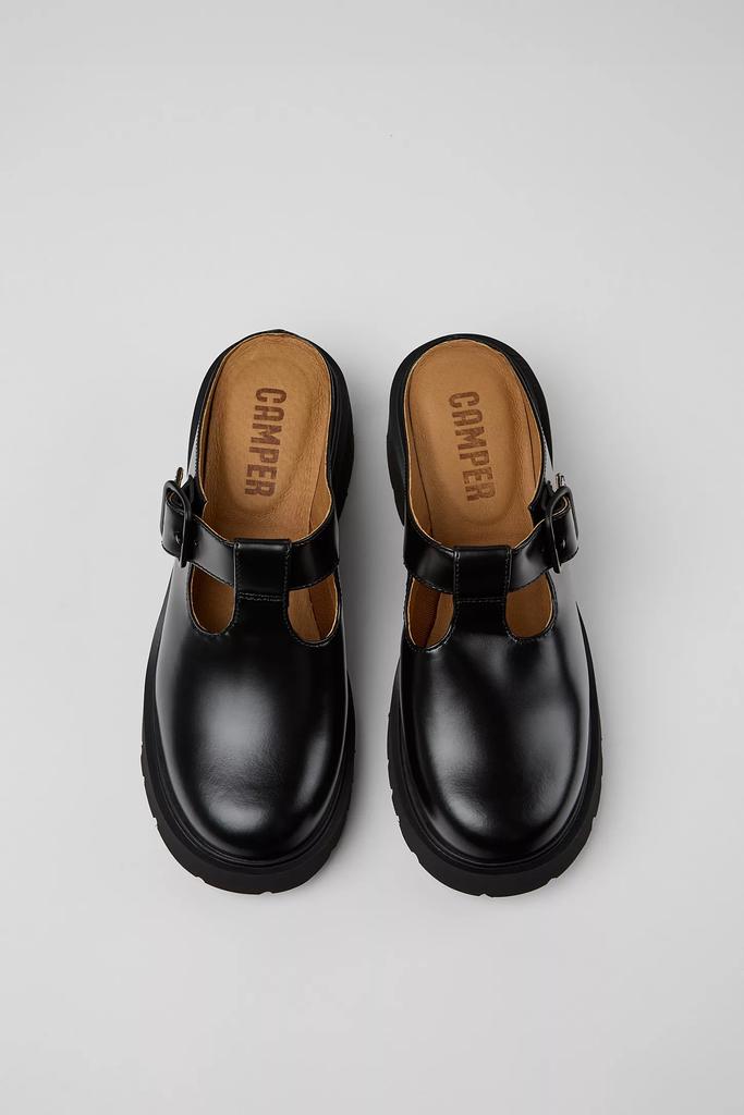 Camper Camper Milah Mary Jane Mule - Slippers - Compare Prices