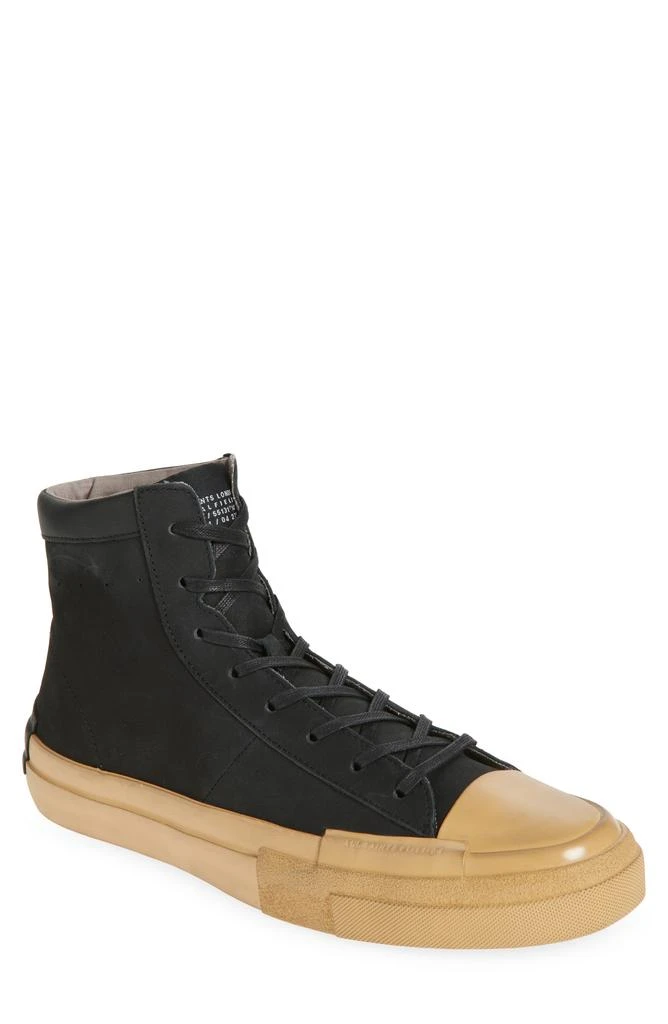 ALL SAINTS Smith High Top Sneaker 1