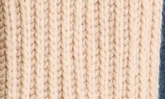 Cole Haan Chunky Knit Scarf 9