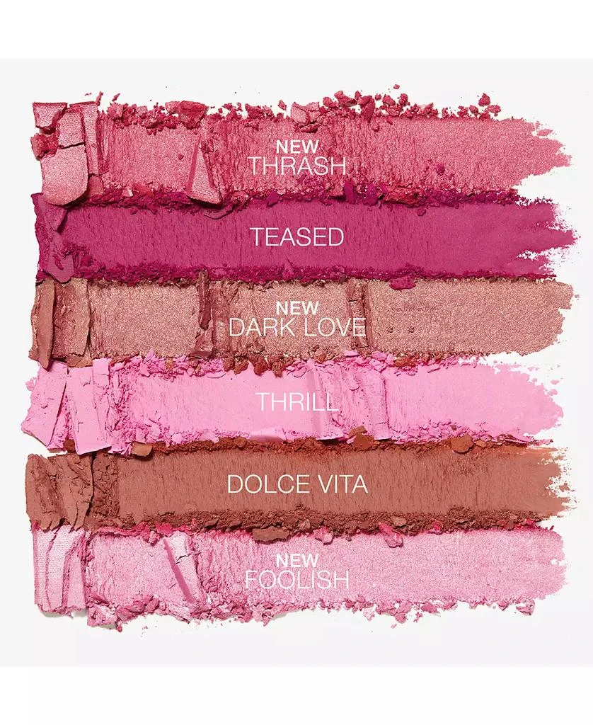 NARS Ethereal Aura Blush Palette - New Realm 2