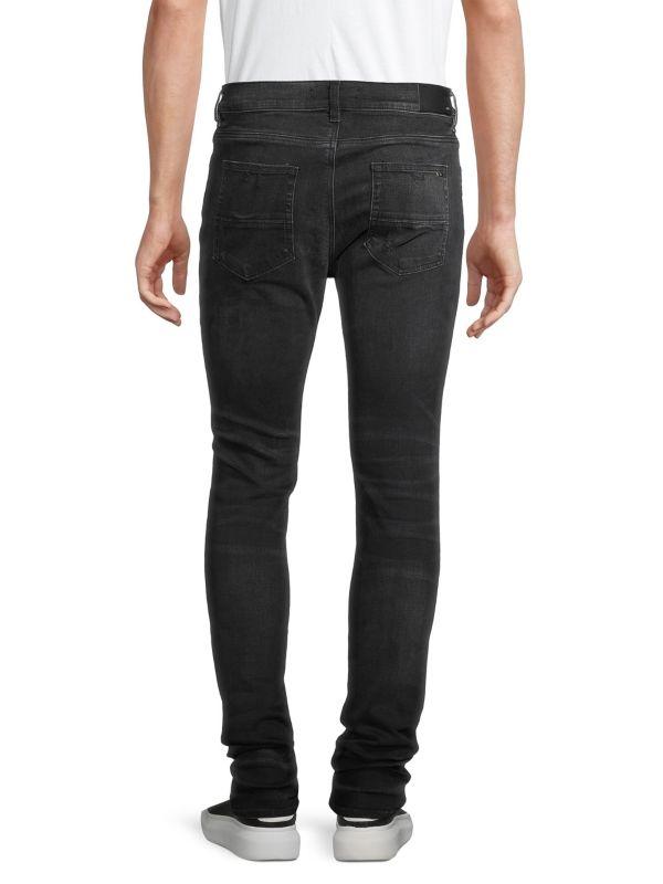 AMIRI Thrasher Plus Skinny Jeans