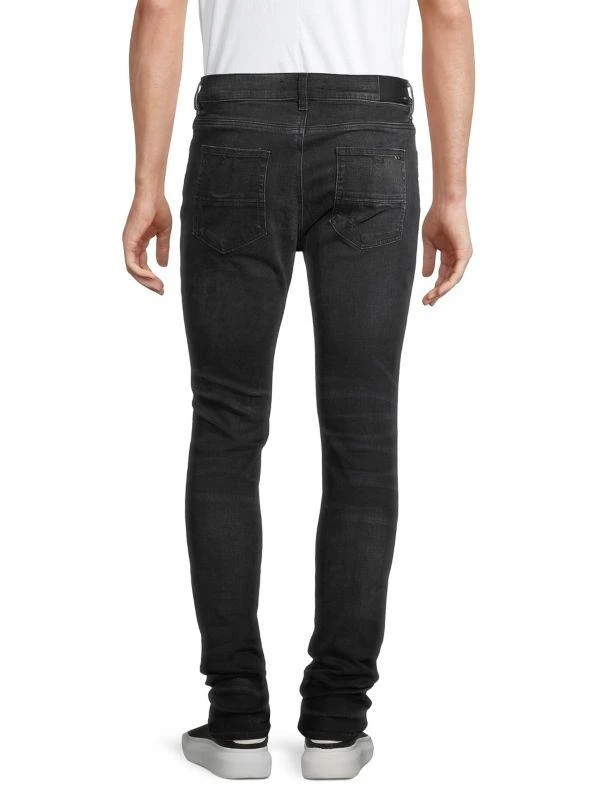 AMIRI Thrasher Plus Skinny Jeans 2