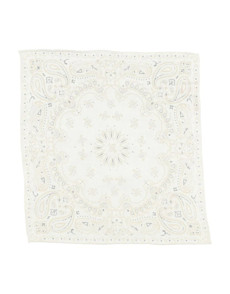 ELEVENTY Scarves and foulards