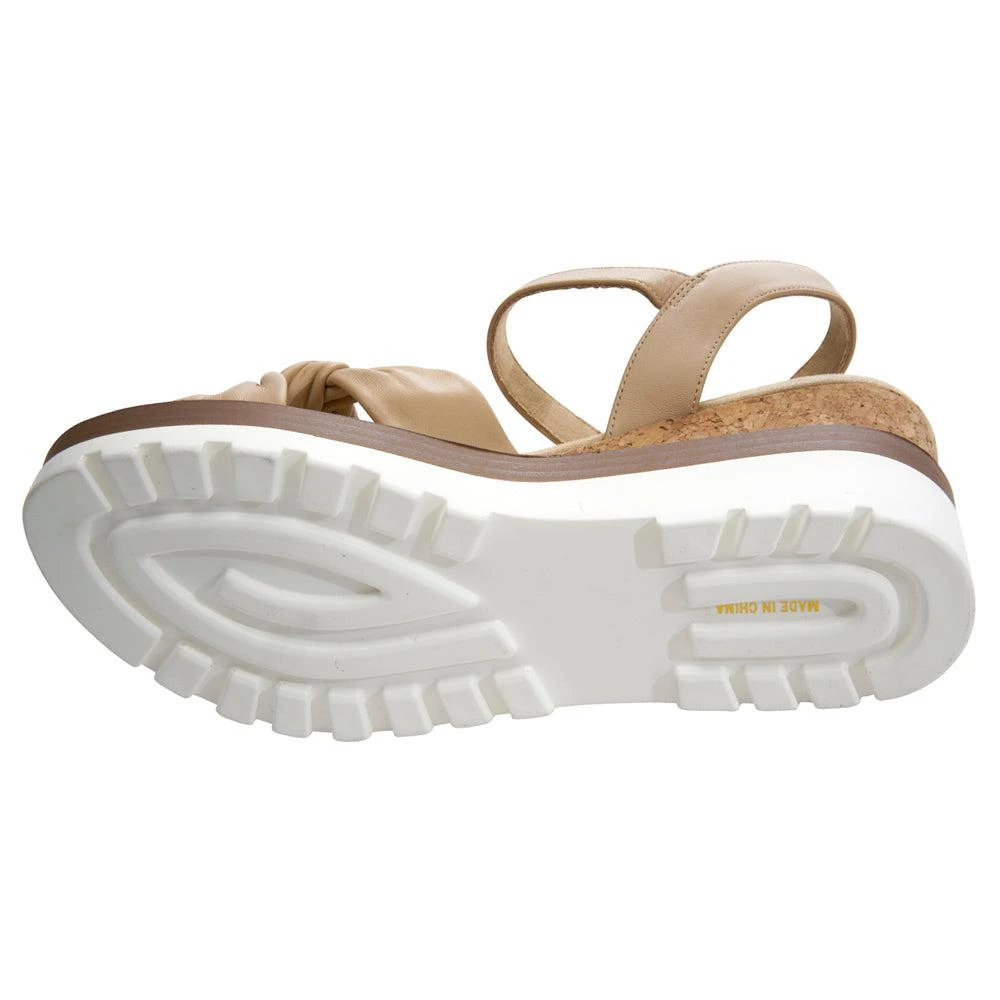 Vaneli Clew Wedge Sandals 5