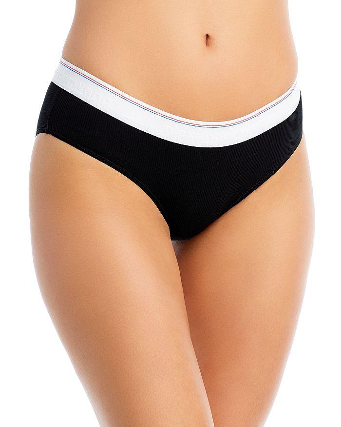 Alexander Wang Alexander Wang Classic Logo Brief