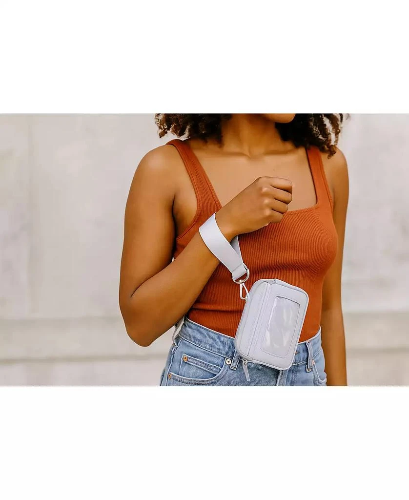 3p Experts Wristlett Travel Bag 3