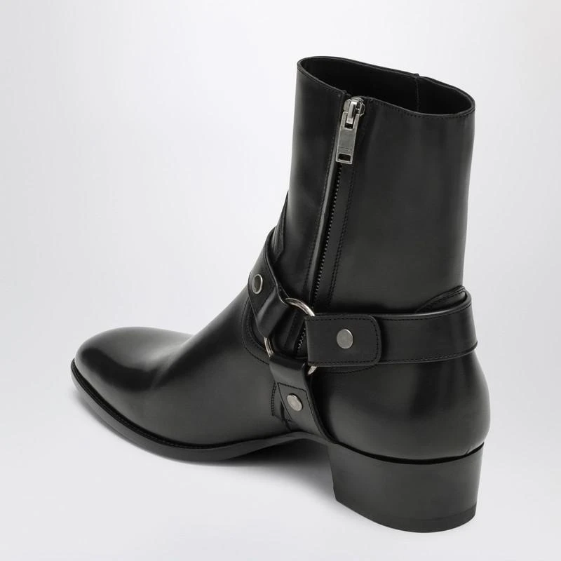 Yves Saint Laurent Saint Laurent Wyatt 40 Boot 2