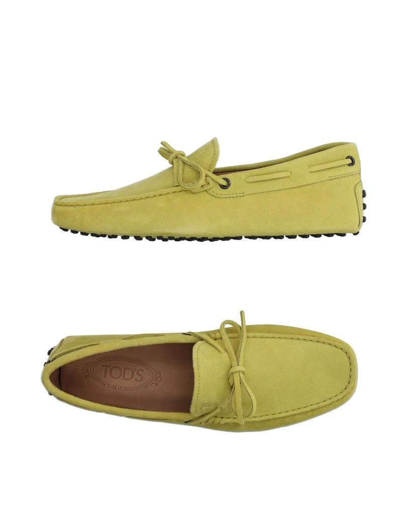 Tod
s Loafers