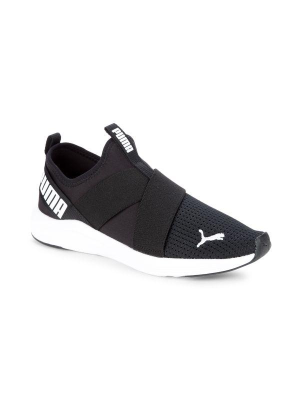 Puma Prowl Slip-On Sneakers