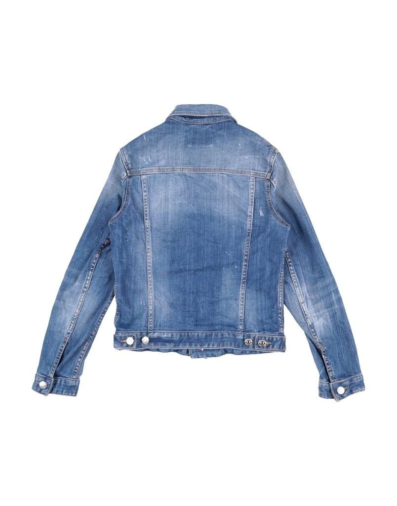 DSQUARED2 Denim jacket 2