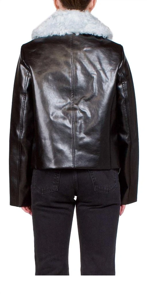 Sandy Liang Sandy Liang - Maru Jacket 2