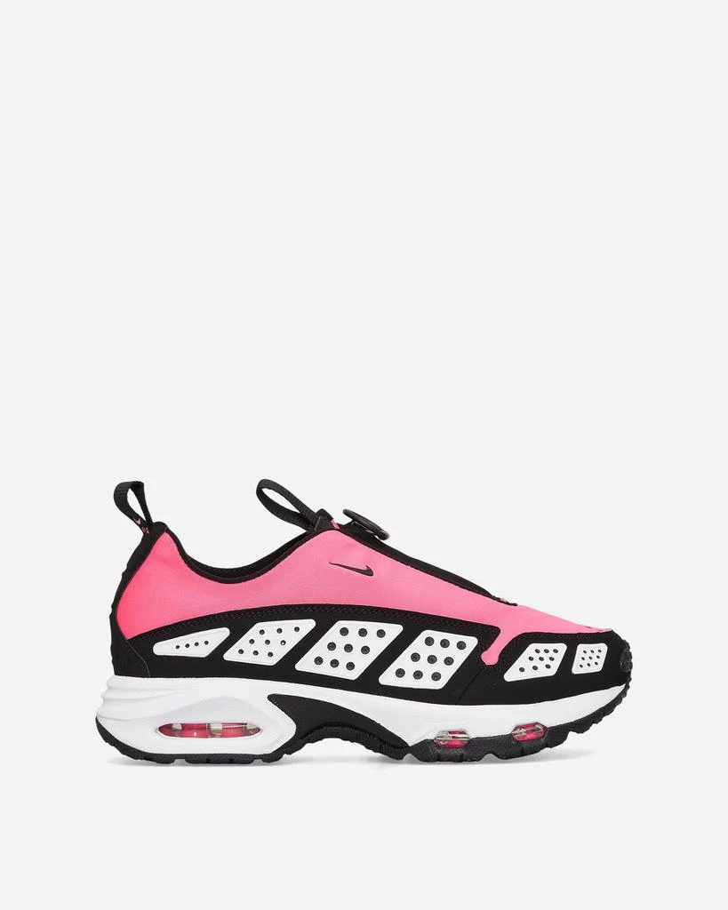 NIKE Women's Air Max SNDR Sneakers Hyper Pink / Black 1
