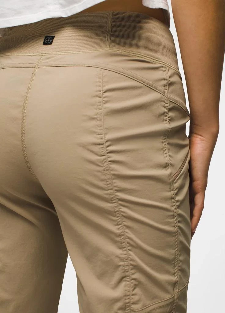 Prana Womens prAna Koen Pant - Sandbar 5