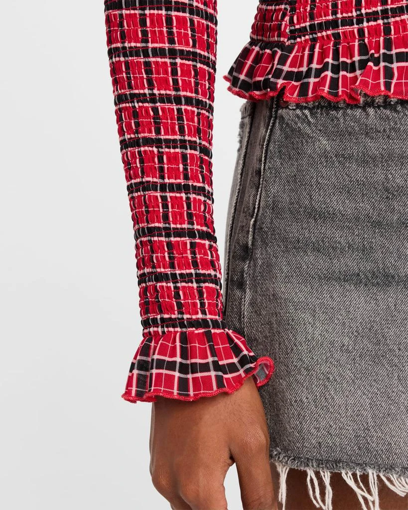 Free People Caught A Feeling Cardigan 5