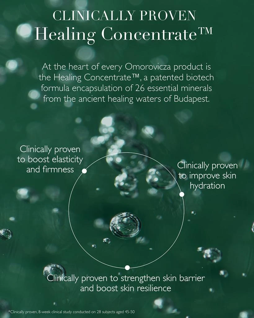 Omorovicza Perfecting Lip Balm, 0.4 oz. 5