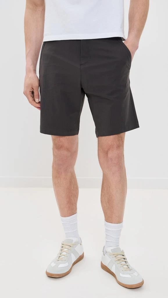 REIGNING CHAMP Knit Coach's Standard Shorts 9" 6