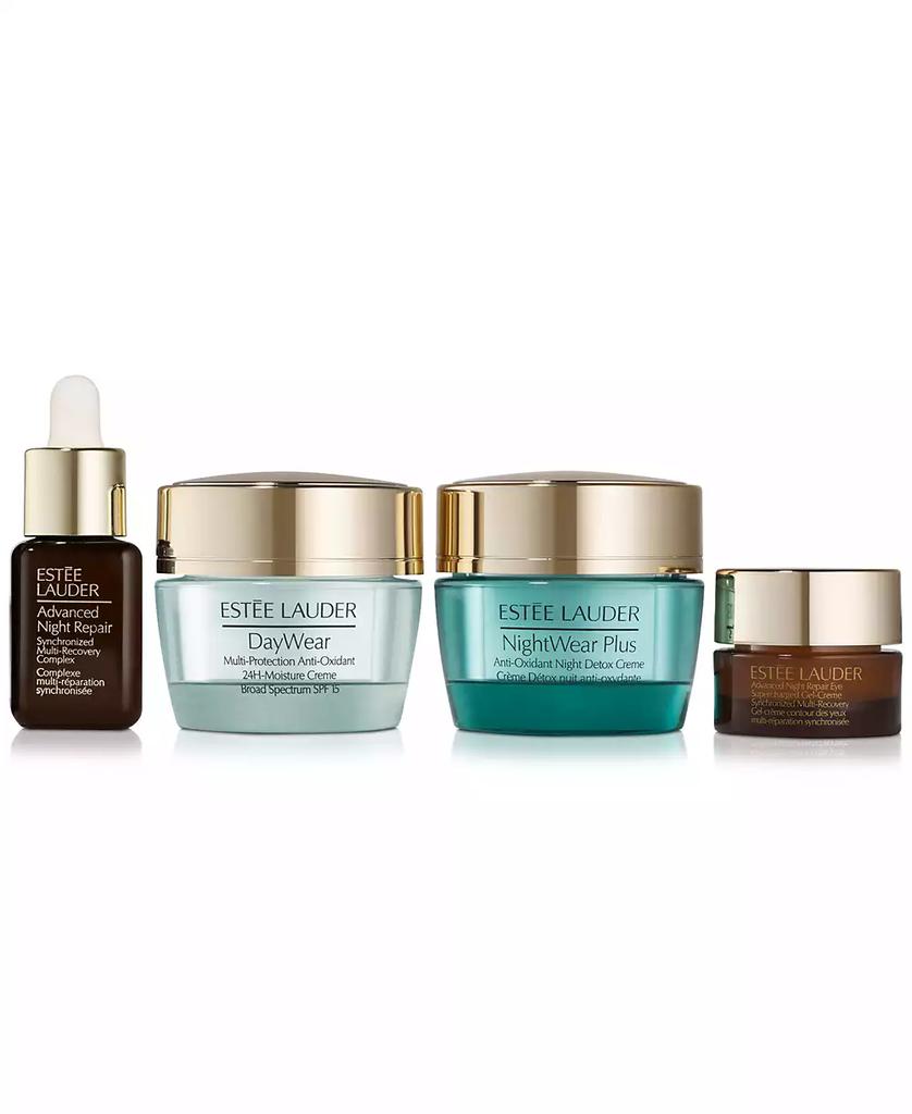 Estée Lauder 4-Pc. All Day Hydration Skin Care Starter Set