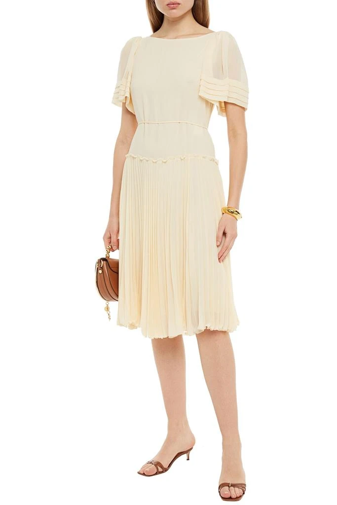 See By Chloé See By Chloé - Robe Midi - Femme 4