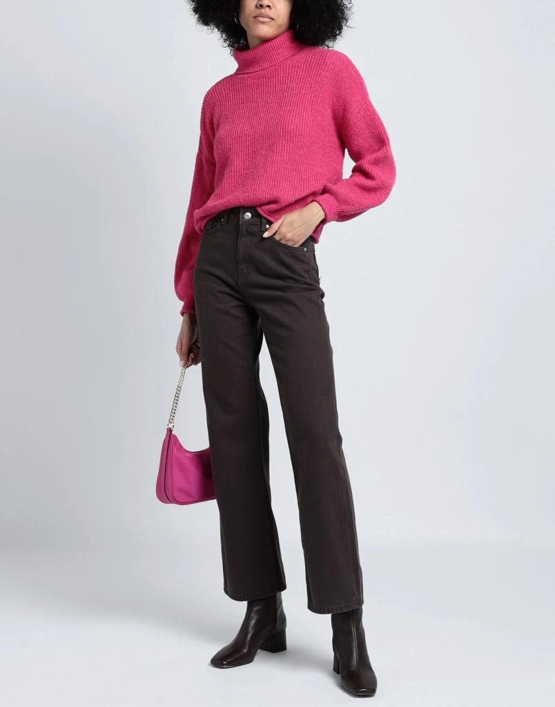 VERO MODA Denim pants 4