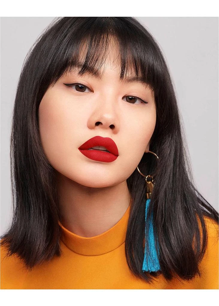 Carolina Herrera The Lipstick Matte 5