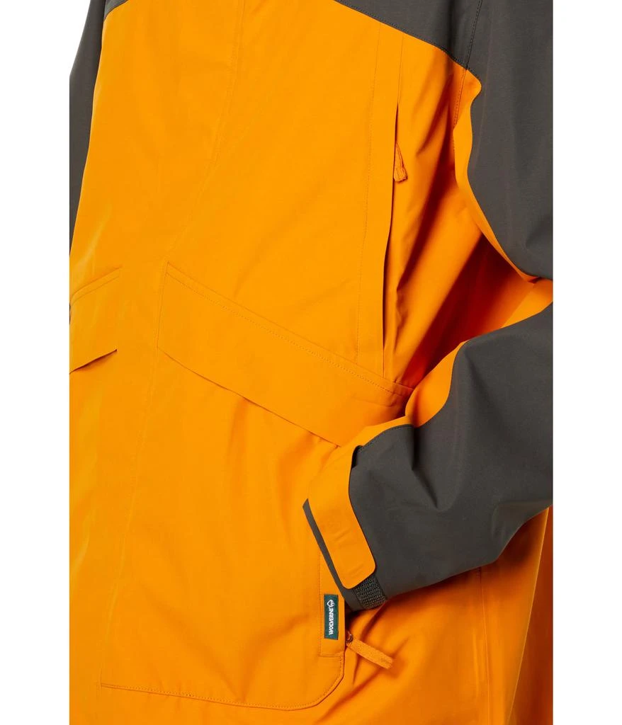 Wolverine Torrent 3-Layer Rain Shell 3