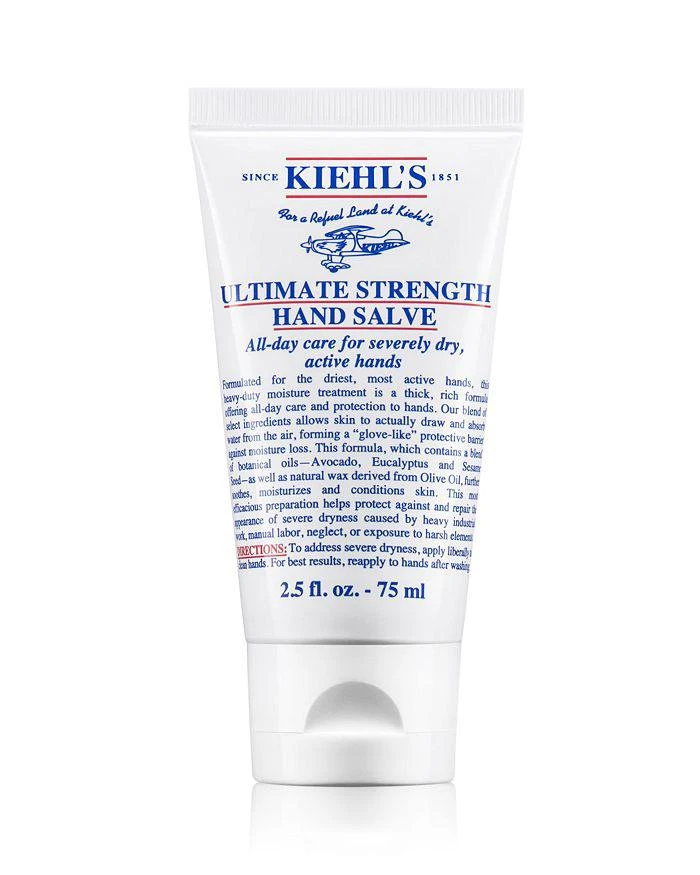 Kiehl's Ultimate Strength Hand Salve 1