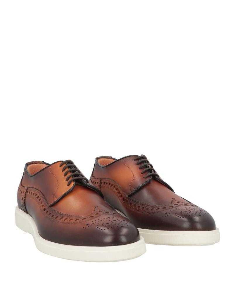 Santoni Laced shoes