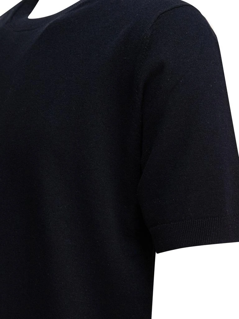 Norse Projects Norse Projects Crew Neck T-Shirt 4